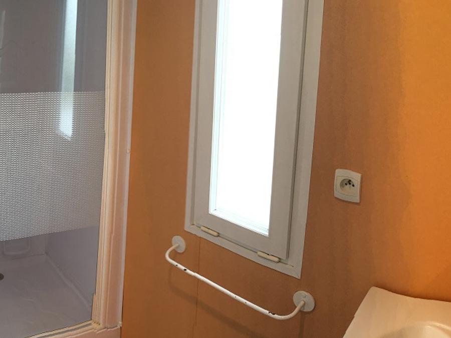 Mobilhome 4 personnes - OCEANE 27 m² 13