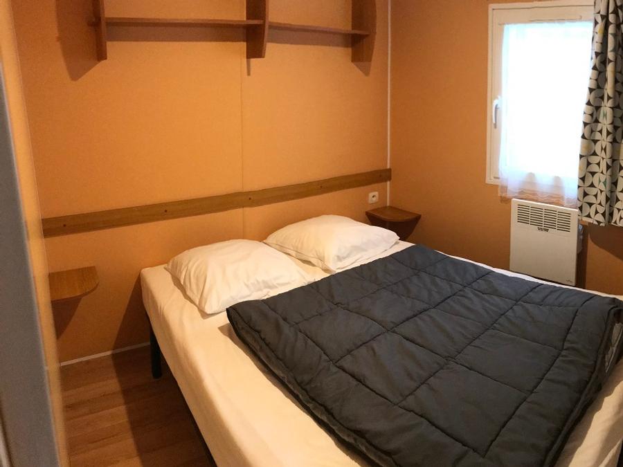 Mobilhome 4 personnes - OCEANE 27 m² 11