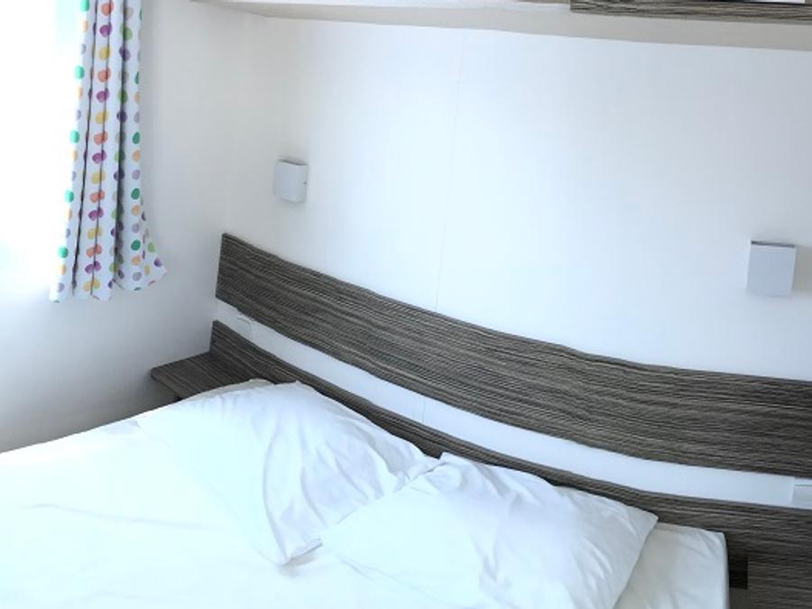Mobilhome 4 personnes - OCEANE 27 m² 4