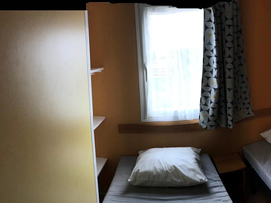 Mobilhome 4 personnes - OCEANE 27 m² 20
