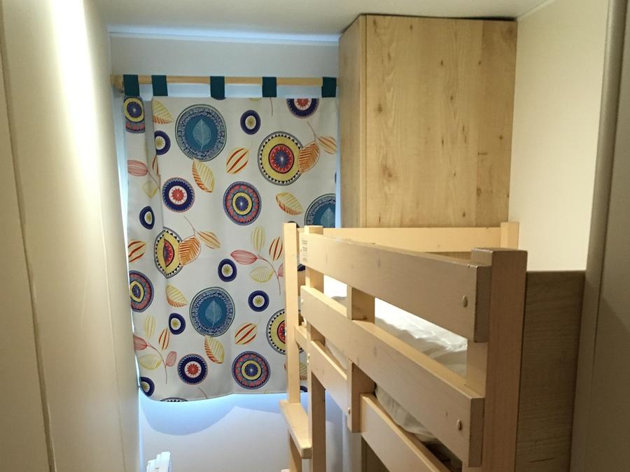 Hébergement 4 personnes - ELOÎSE 22 m² (Animaux interdits) 10