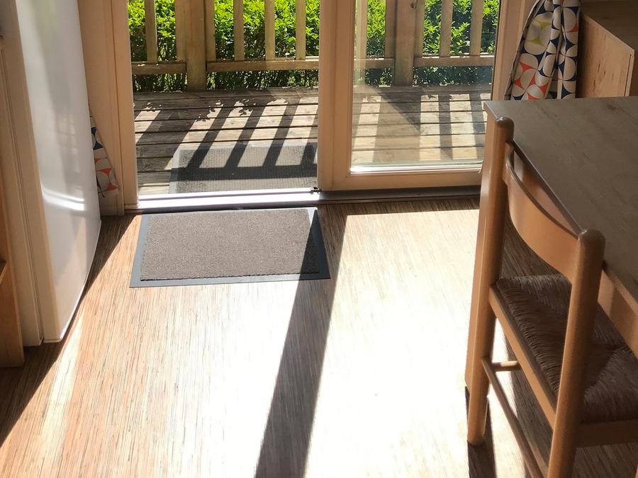 Hébergement 4 personnes - ELOÎSE 22 m² (Animaux interdits) 6