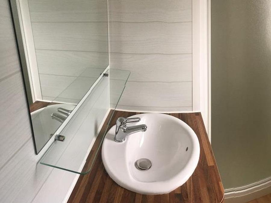 Mobilhome 4 personnes - FLORES 30 m² 6