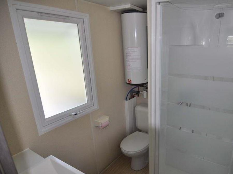 Mobilhome 2 personnes - STANDARD 20 M2 3