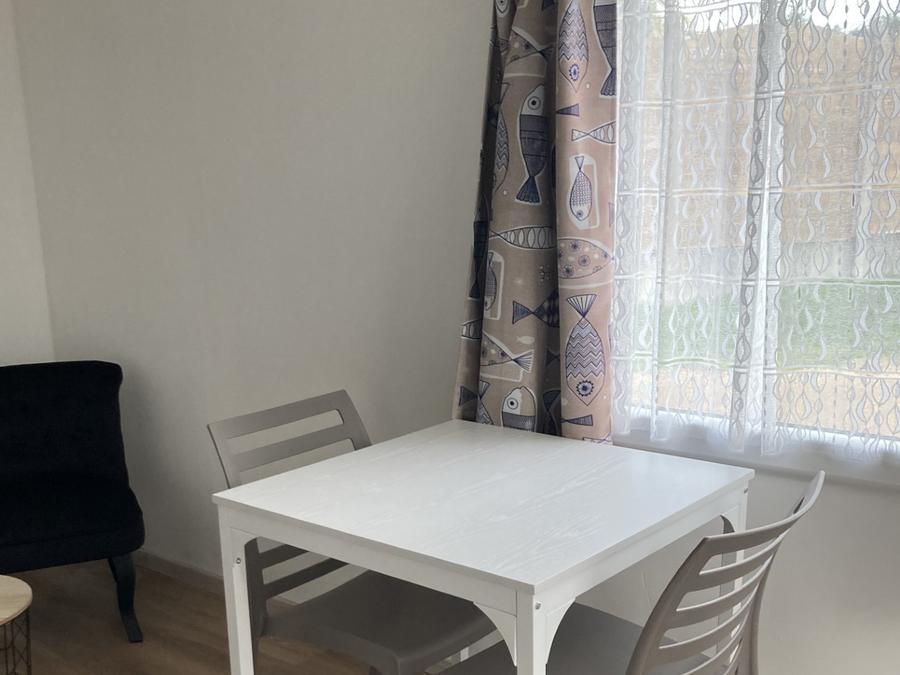 Chalet 2 personnes - 16m² - 1 chambre (sans douche) 6