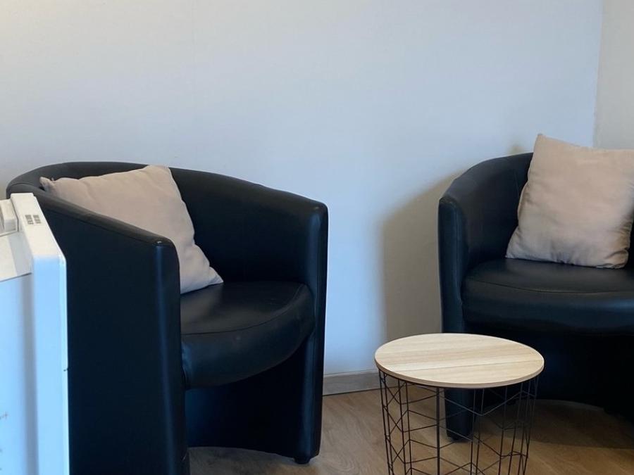 Chalet 2 personnes - 16m² - 1 chambre (sans douche) 7