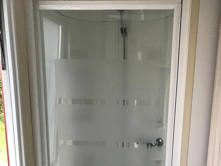 Mobilhome 6 personnes - Confort 3 chambres (Type Ohara) 6