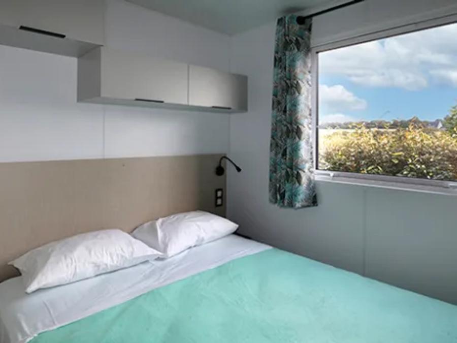 Mobilhome 6 personnes - 3/6 pers climatisé 3