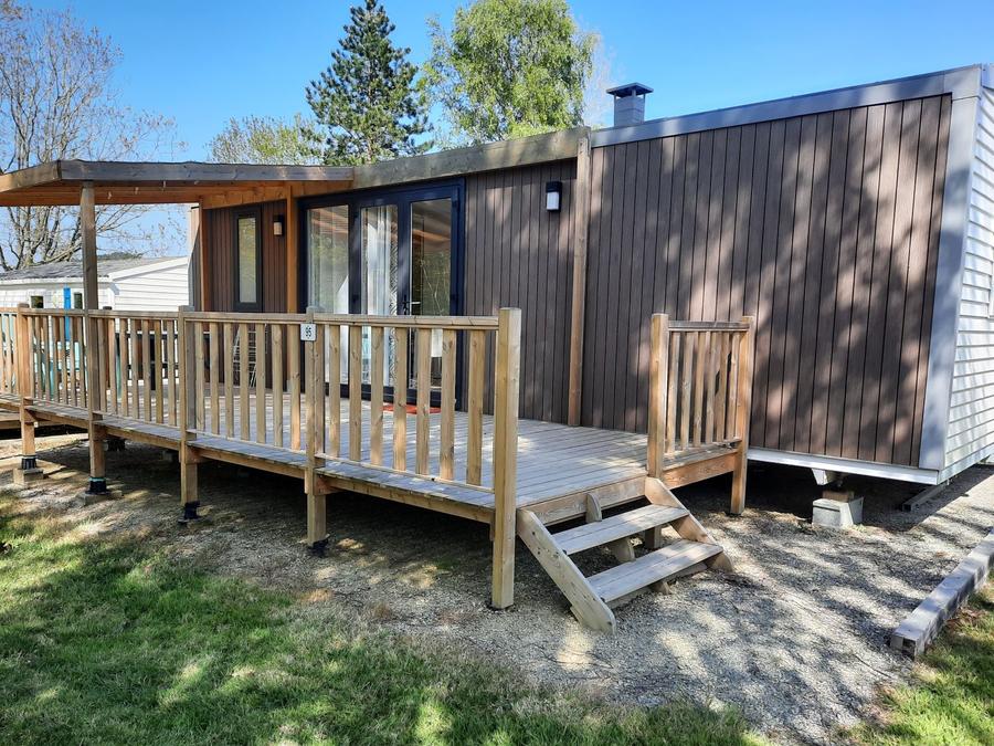 Mobilhome 6 personnes - LODGE 2
