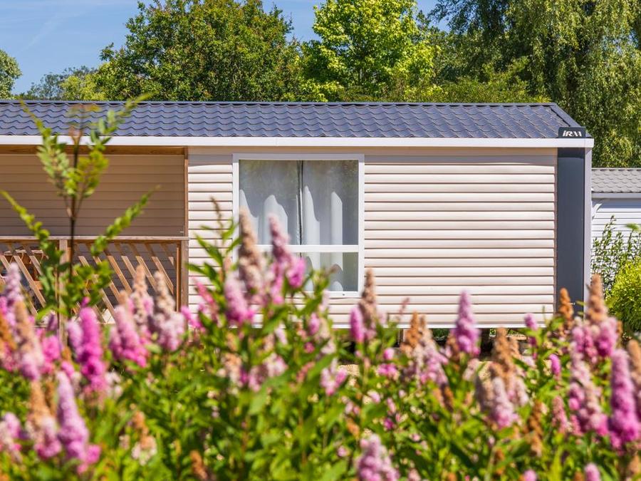 Mobilhome 5 personnes - LOGGIA 2 3