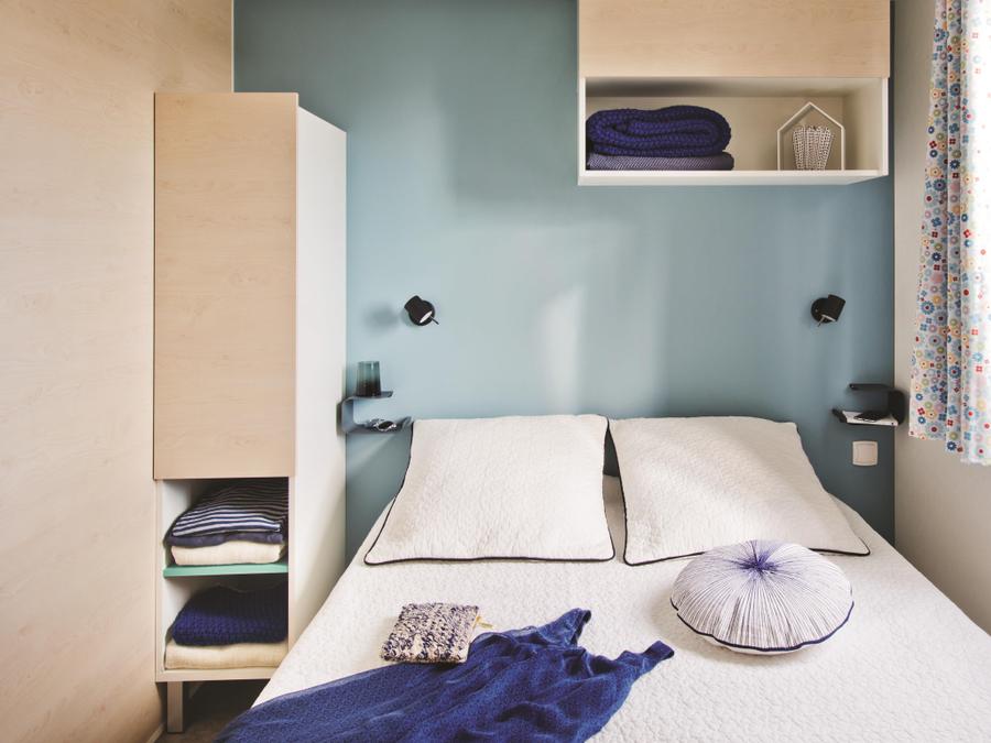 Mobilhome 5 personnes - LOGGIA 2 2