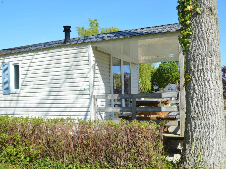 Maison 3 personnes - STANDARD COMPACT MEDITERRANEE 0