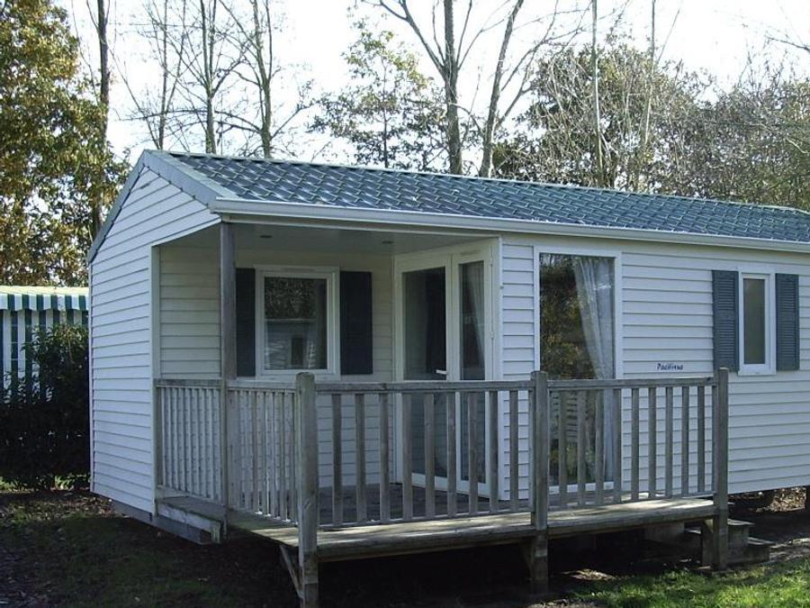 Mobilhome 4 personnes - PACIFIC 2
