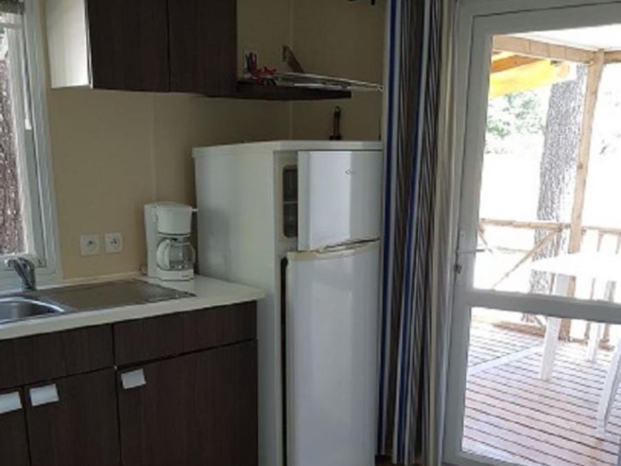 Mobilhome 4 personnes - Grand Confort O'Hara 734 4 pers 2Ch 2