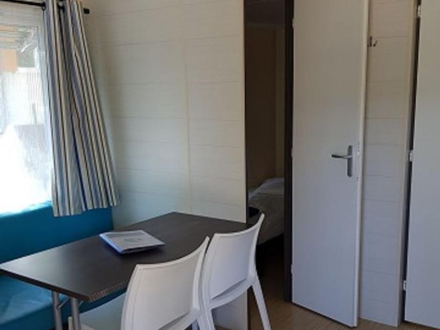 Mobilhome 4 personnes - Grand Confort O'Hara 734 4 pers 2Ch 1
