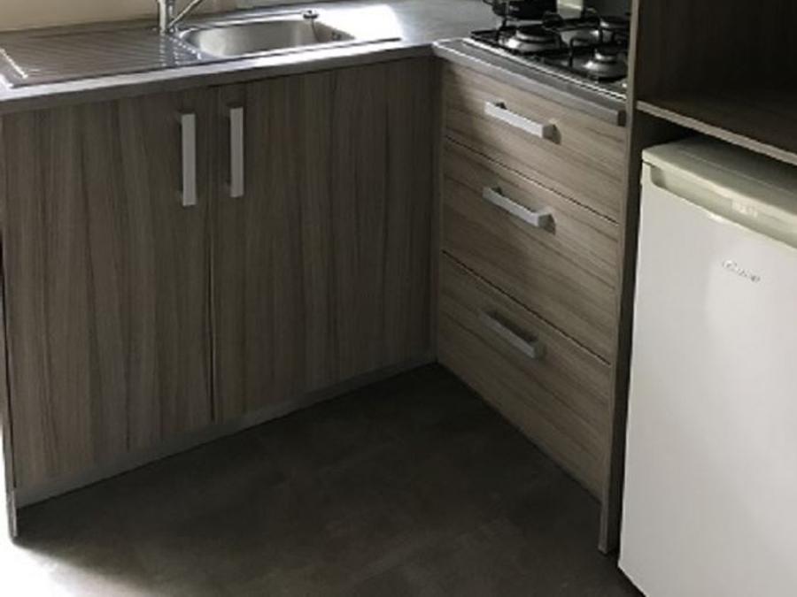 Mobilhome 4 personnes - Confort IRM Super Venus 4P 2Ch -CLIM 2