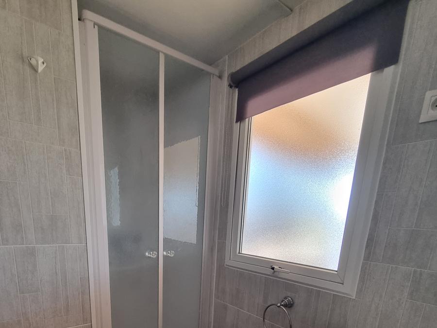 Mobilhome 6 personnes - 20 Résidence La Futaie 32m2 Terrasse Couverte , 3 chambres, lave vaisselle + Télévision 1/6 pers 7