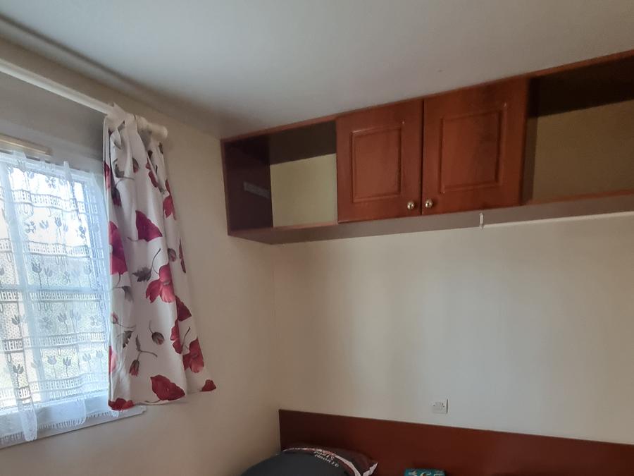 Mobilhome 4 personnes - 73 Résidence la corbeille d'argent Terrasse Couverte, Climatisation + lave vaisselle 1/4 pers 4