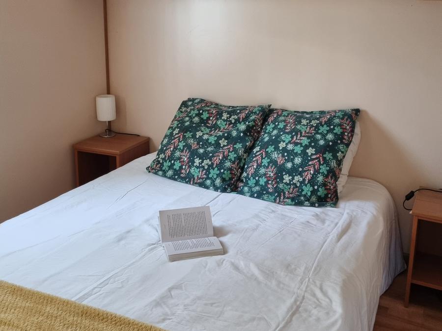 Mobilhome 4 personnes - 55 Résidence L'eucalyptus 32m2 Terrasse Couverte, Télévision 1/4 pers 4