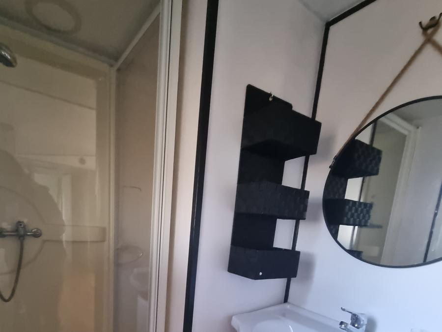 Mobilhome 4 personnes - 55 Résidence L'eucalyptus 32m2 Terrasse Couverte, Télévision 1/4 pers 6