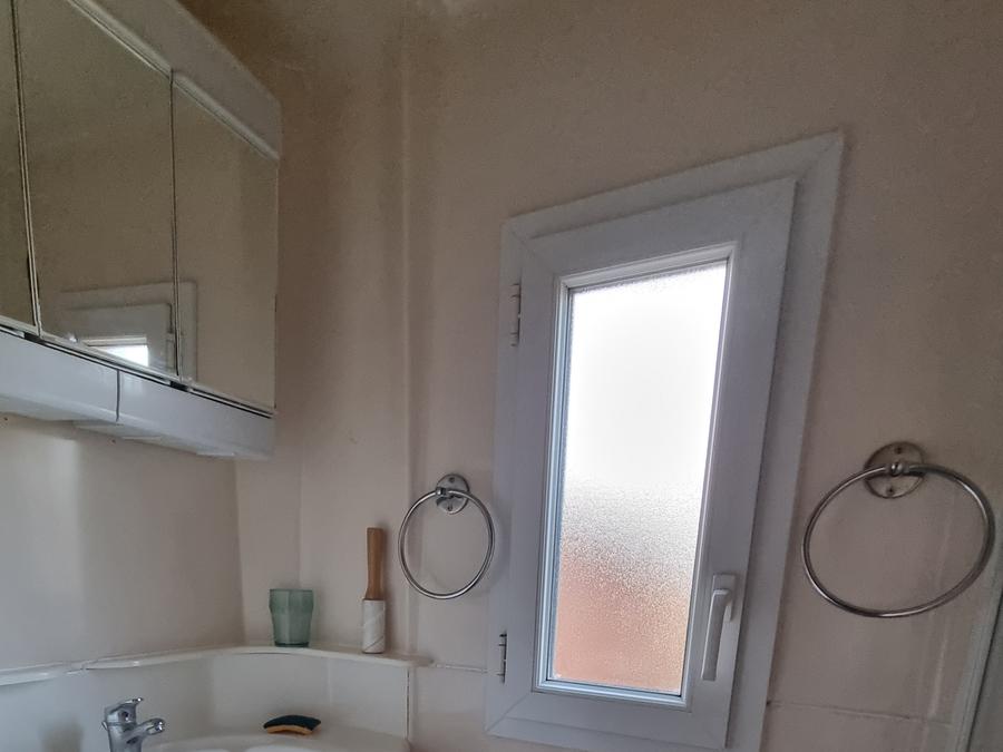 Mobilhome 4 personnes - 29 Résidence Quiètude 35 m2, Terrasse couverte, Lave-vaisselle + Télévision 7