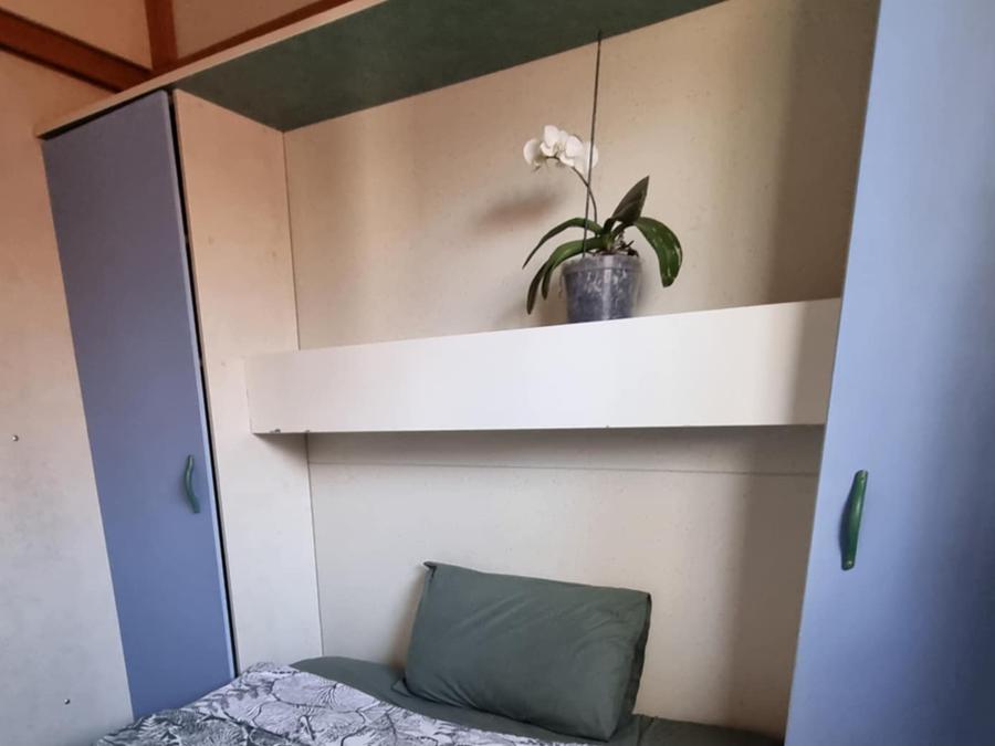 Mobilhome 5 personnes - 28 Cottage Détente 25m² Terrasse couverte + climatisation +Télévision 1/5 pers 5