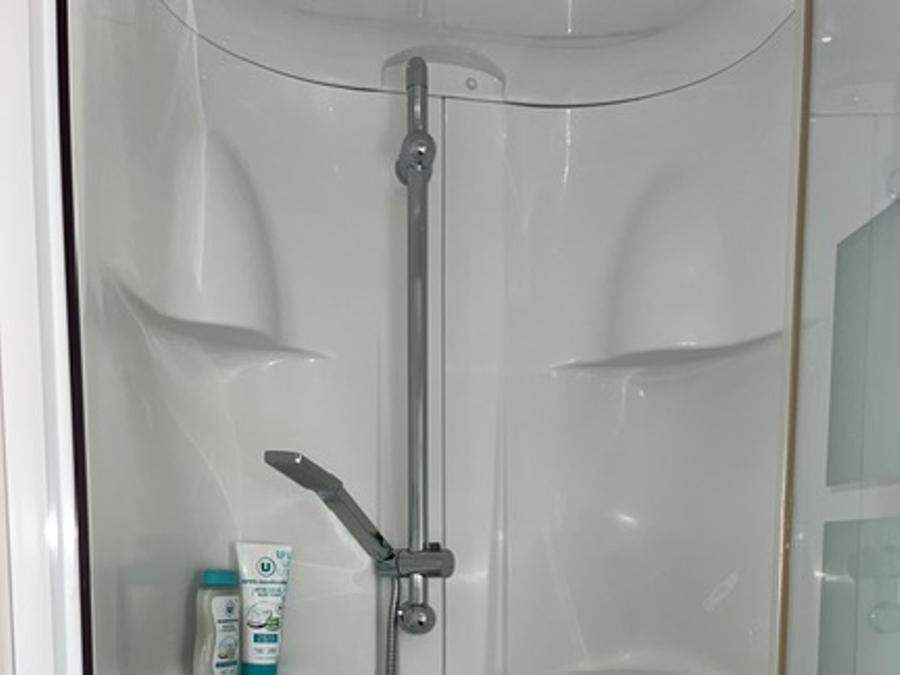 Mobilhome 4 personnes - Lodge Confort 2 chambres 4 P 10
