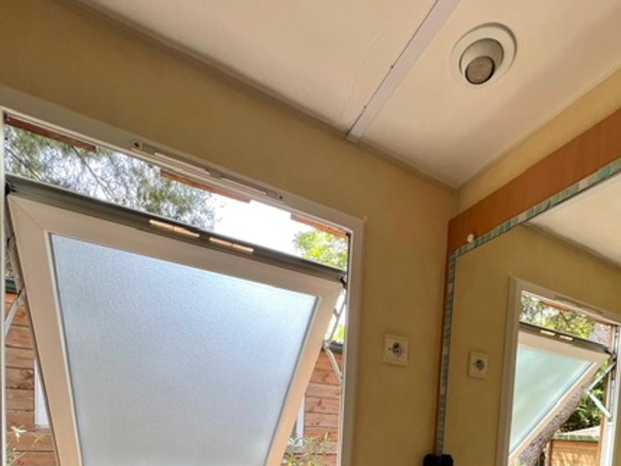 Mobilhome 4 personnes - Lodge Standard 4 p 9