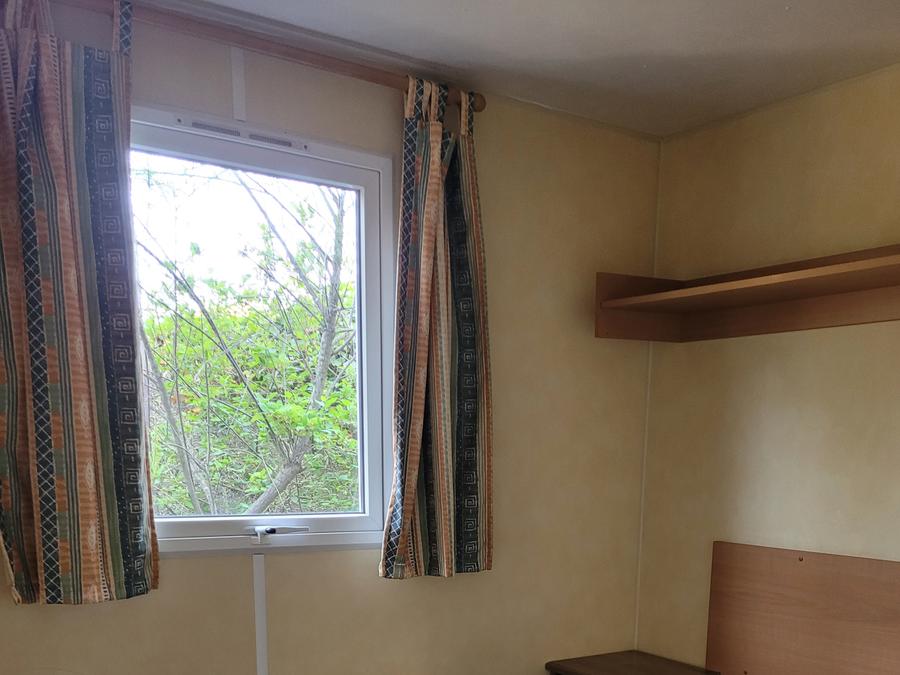 Mobilhome 4 personnes - Lodge Standard 4 p 6