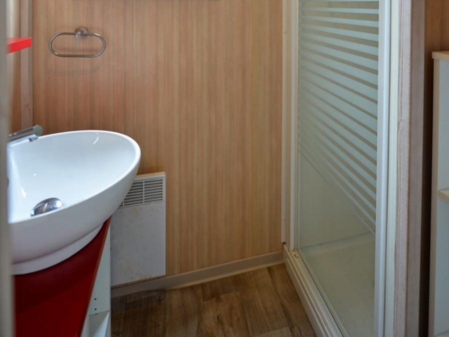 Chalet 4 personnes - Chalet Topaze 4 p 2 Ch 1 Sdb ** 5