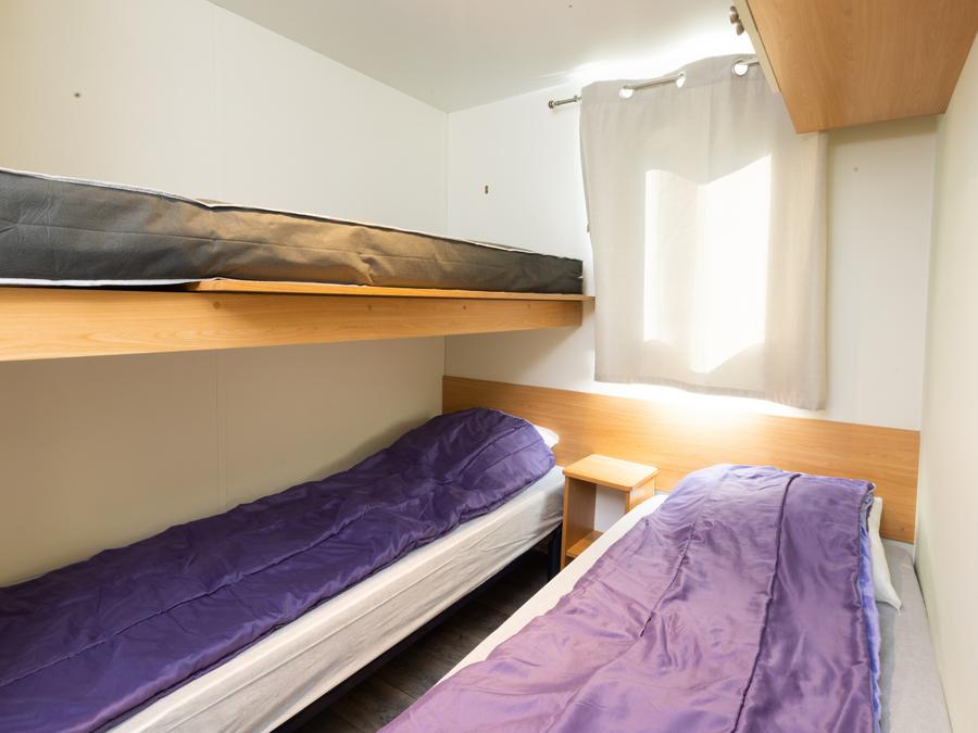 Mobilhome 5 personnes - Harmonie 7