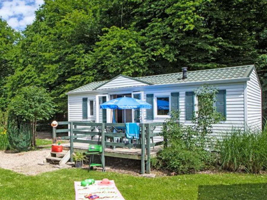 Mobilhome 5 personnes - Harmonie 0