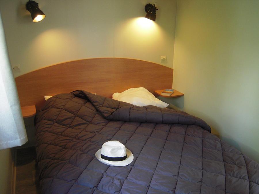 Mobilhome 5 personnes - Harmonie 2