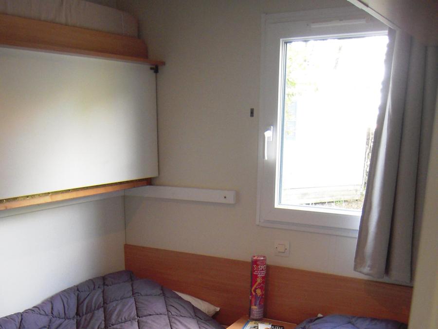 Mobilhome 5 personnes - Harmonie 5