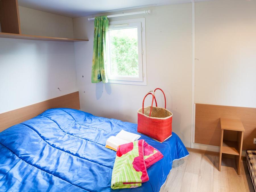Mobilhome 4 personnes - Cottage 5