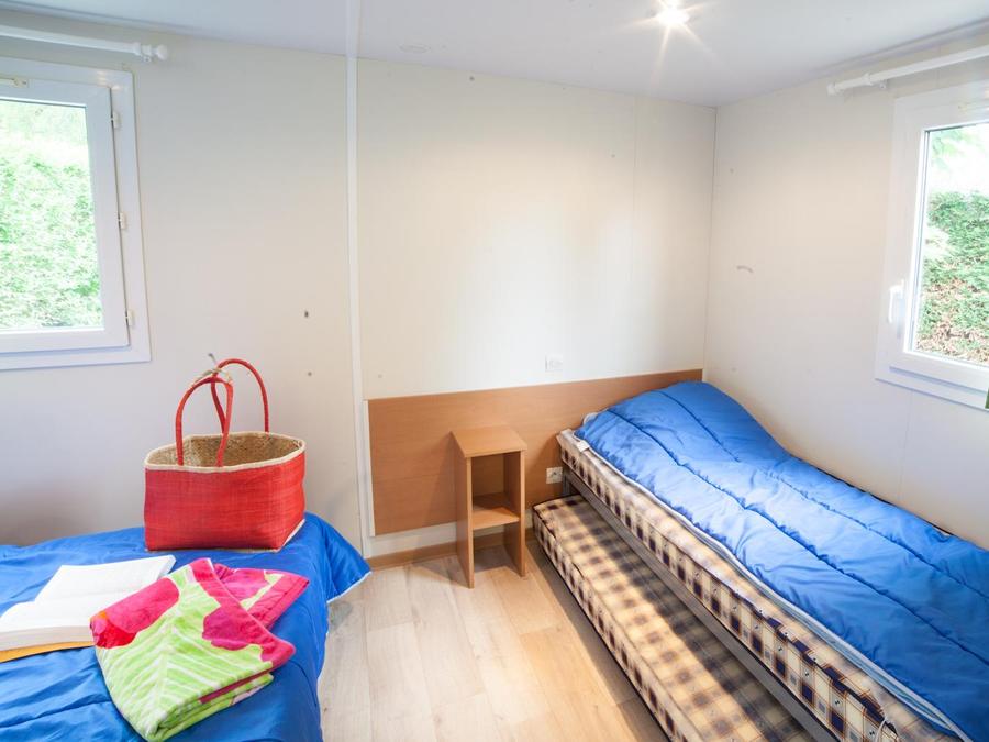 Mobilhome 4 personnes - Cottage 3
