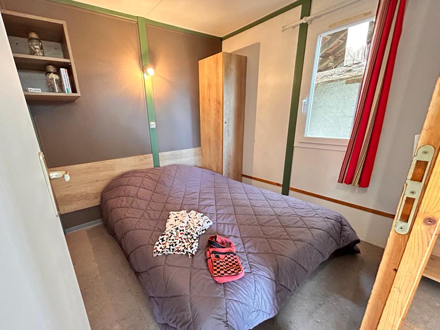 Chalet 4 personnes - Détente 8