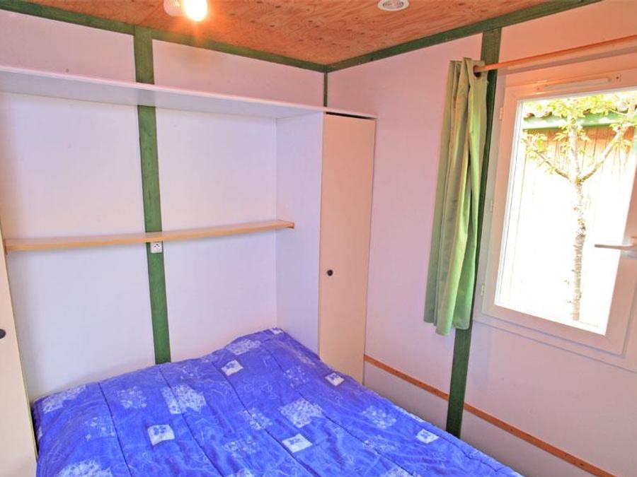 Chalet 4 personnes - Détente 2
