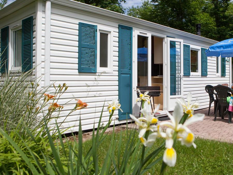 Mobilhome 6 personnes - Family 0