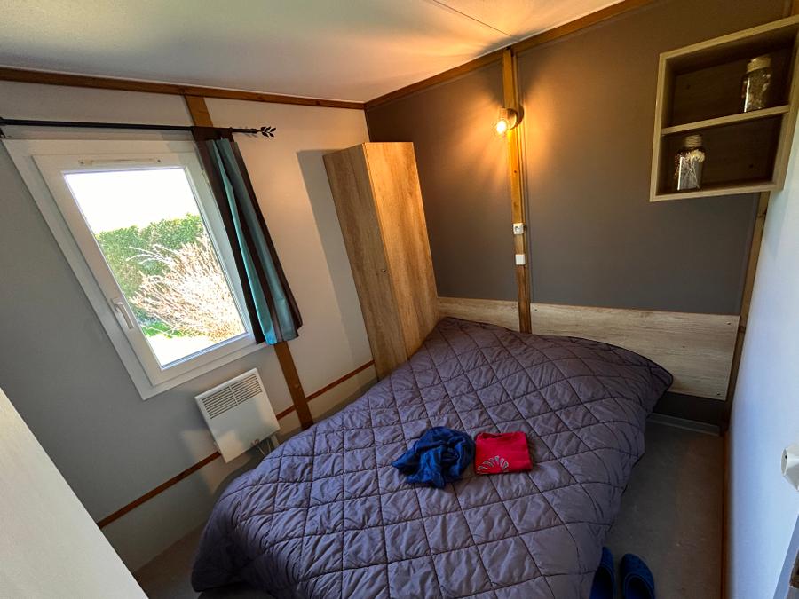 Chalet 5 personnes - Rêve 7