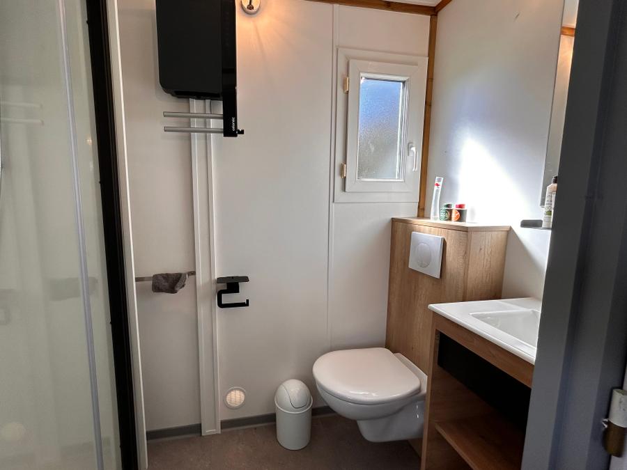 Chalet 5 personnes - Rêve 11
