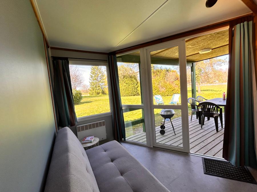 Chalet 5 personnes - Rêve 8