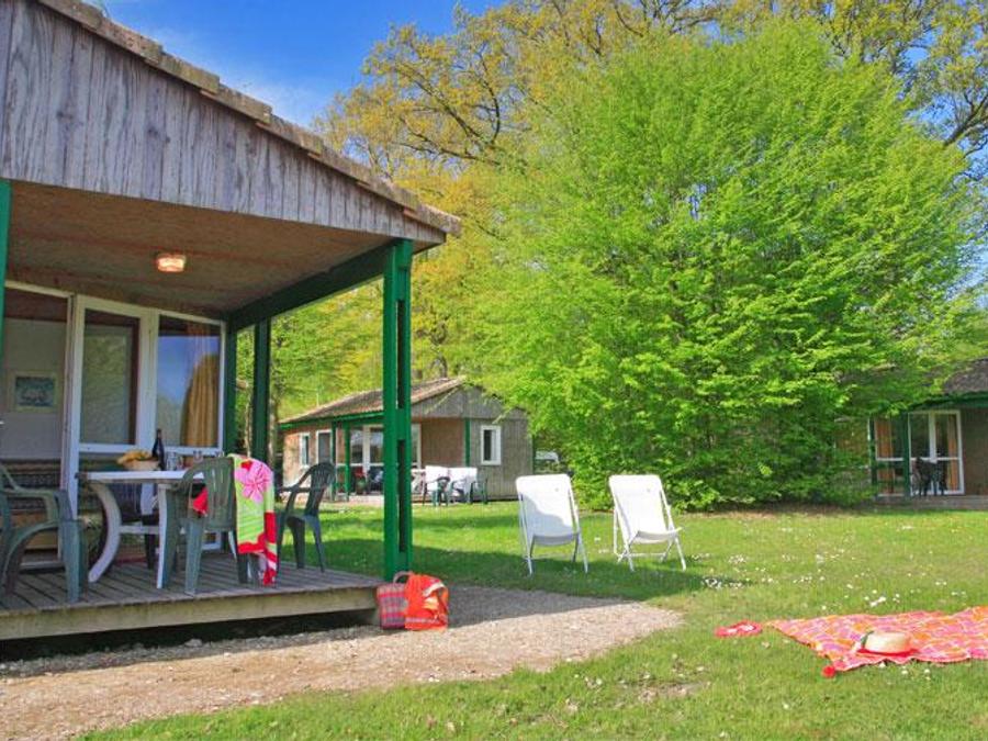 Chalet 5 personnes - Rêve 0