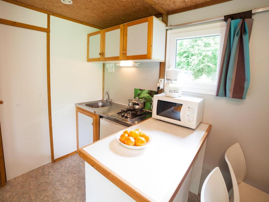 Chalet 5 personnes - Rêve 2