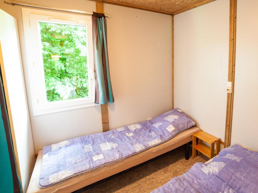 Chalet 5 personnes - Rêve 4