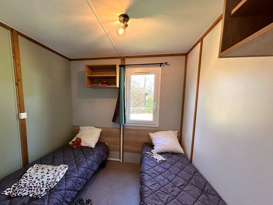 Chalet 5 personnes - Rêve 6