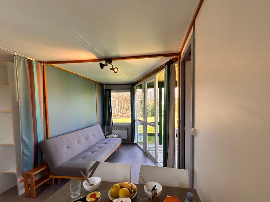 Chalet 5 personnes - Rêve 9