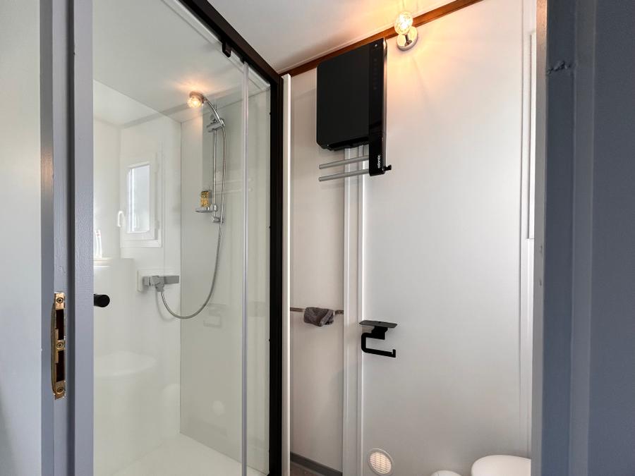 Chalet 5 personnes - Rêve 12