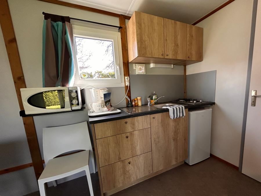 Chalet 5 personnes - Rêve 10