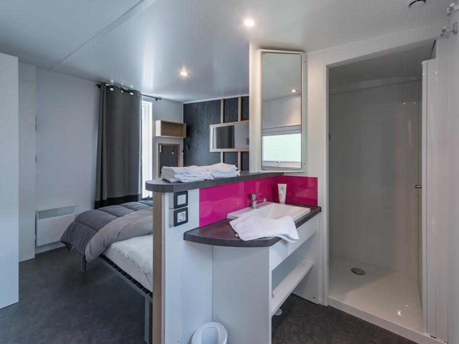 Mobilhome 4 personnes - Taos Sérénité 3